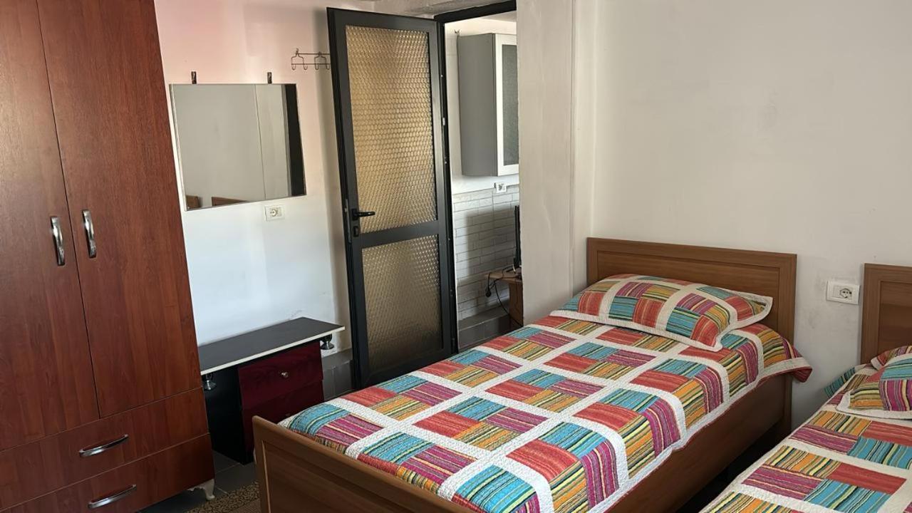 Garden One Bedroom Apartment Tirana Exterior foto
